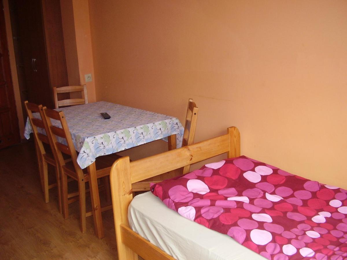 Dom Wypoczynkowy Pod Fortami Srebrna Góra Exterior foto